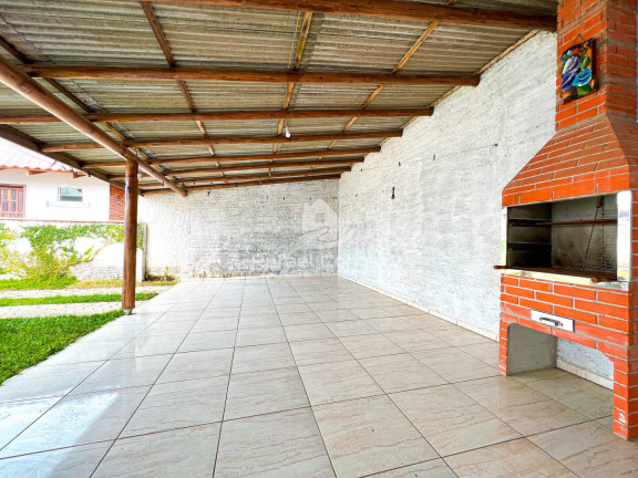 Imagem Casa com 3 Quartos à Venda, 455 m² em Salinas - Balneário Barra Do Sul