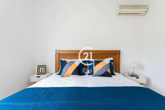 Imagem Apartamento com 3 Quartos à Venda, 276 m² em Paraíso - São Paulo