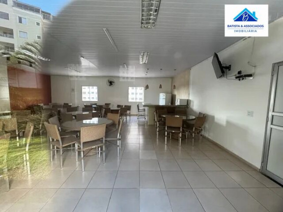 Imagem Apartamento com 2 Quartos à Venda, 52 m² em Jardim Nova Europa - Campinas