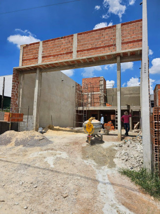 Imagem Galpão para Alugar, 227 m² em Jardim Guarujá - Salto Imagem Galpão para Alugar, 227 m² em Jardim Guarujá - Salto