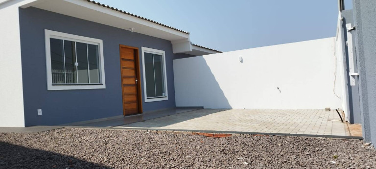 Casa com 2 Quartos à Venda, 56 m² em Cascavel Velho - Cascavel
