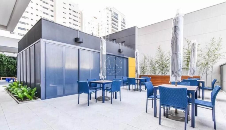 Imagem Apartamento com 2 Quartos à Venda, 118 m² em Pinheiros - São Paulo Imagem Apartamento com 2 Quartos à Venda, 118 m² em Pinheiros - São Paulo