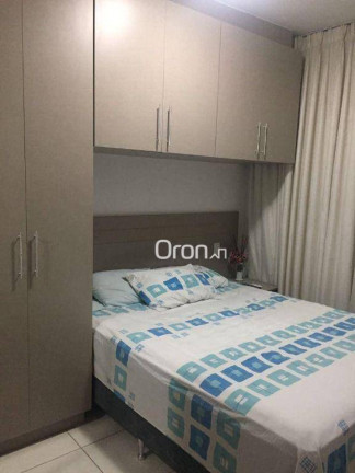 Imagem Apartamento com 2 Quartos à Venda, 61 m² em Parque Amazônia - Goiânia