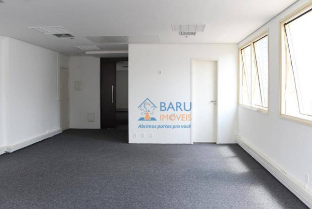 Imagem Apartamento para Alugar, 169 m² em Consolação - São Paulo