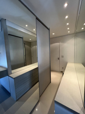 Imagem Apartamento com 3 Quartos à Venda, 207 m² em Setor Marista - Goiânia Imagem Apartamento com 3 Quartos à Venda, 207 m² em Setor Marista - Goiânia