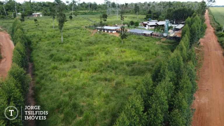 Imagem Fazenda à Venda, 1.200 m² em Zona Rural - Sinop Imagem Fazenda à Venda, 1.200 m² em Zona Rural - Sinop