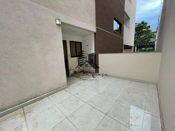 Imagem Apartamento com 3 Quartos à Venda, 64 m² em Cabral - Contagem Imagem Apartamento com 3 Quartos à Venda, 64 m² em Cabral - Contagem