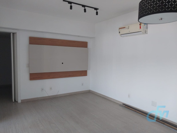 Imagem Apartamento com 3 Quartos para Alugar, 85 m² em Centro - Mogi Das Cruzes