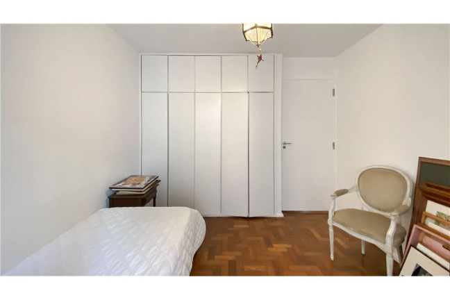 Imagem Apartamento com 3 Quartos à Venda, 116 m² em Itaim Bibi - São Paulo