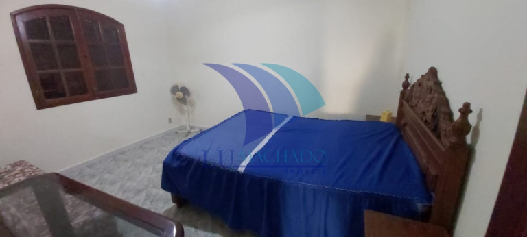 Imagem Casa com 3 Quartos à Venda, 150 m² em Figueira - Arraial Do Cabo