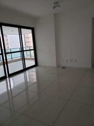 Imagem Apartamento com 3 Quartos à Venda, 119 m² em Pituba - Salvador