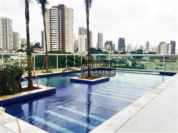Apartamento com 3 Quartos à Venda, 213 m² em Aclimação - São Paulo