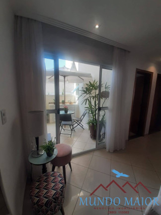 Imagem Apartamento com 3 Quartos à Venda, 81 m² em Vila Valparaíso - Santo André Imagem Apartamento com 3 Quartos à Venda, 81 m² em Vila Valparaíso - Santo André