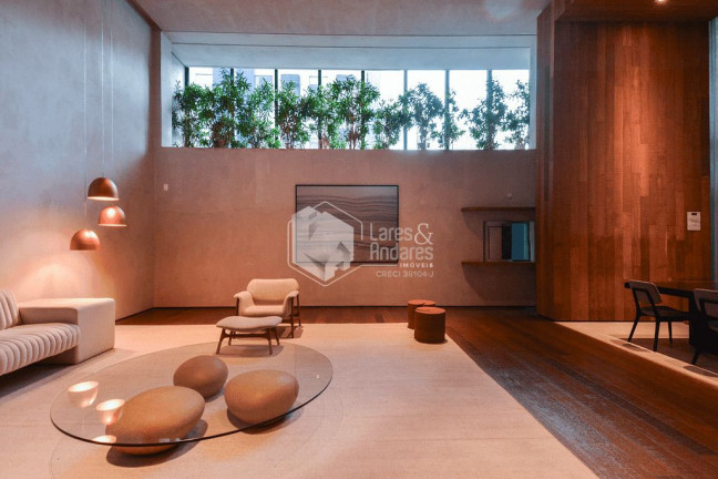 Imagem Apartamento com 2 Quartos à Venda, 169 m² em Moema - São Paulo Imagem Apartamento com 2 Quartos à Venda, 169 m² em Moema - São Paulo