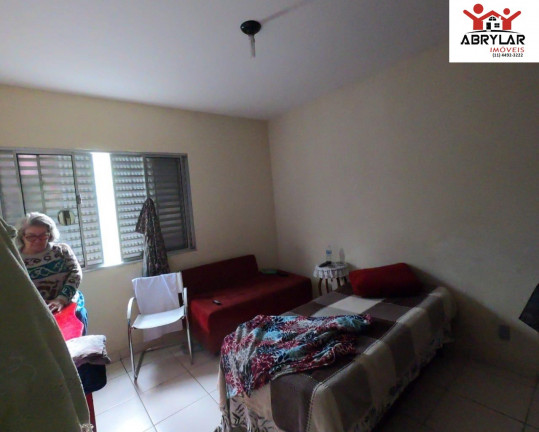 Imagem Imóvel com 3 Quartos à Venda, 188 m² em Vila Liberdade - Jundiaí Imagem Imóvel com 3 Quartos à Venda, 188 m² em Vila Liberdade - Jundiaí