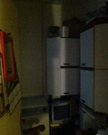 Imagem Apartamento com 3 Quartos à Venda, 134 m² em Vila Buarque - São Paulo Imagem Apartamento com 3 Quartos à Venda, 134 m² em Vila Buarque - São Paulo