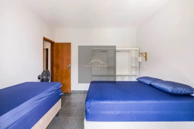 Imagem Imóvel com 2 Quartos à Venda, 88 m² em Saco Da Ribeira - Ubatuba