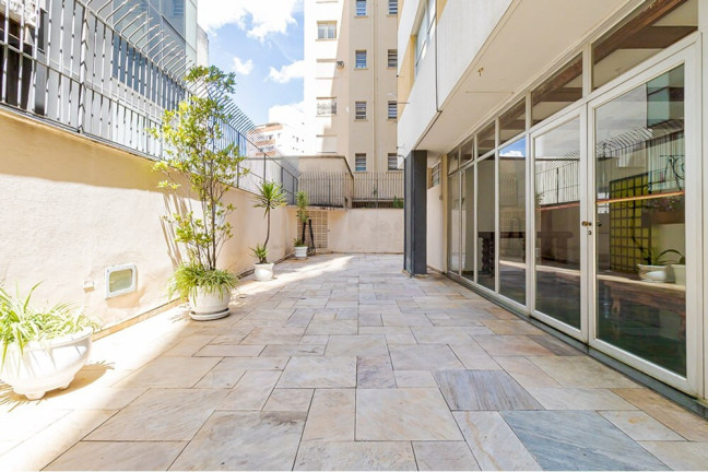Imagem Apartamento com 3 Quartos à Venda, 108 m² em Santa Cecília - São Paulo Imagem Apartamento com 3 Quartos à Venda, 108 m² em Santa Cecília - São Paulo