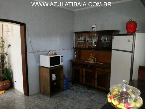 Imagem Imóvel com 3 Quartos à Venda, 1.000 m² em Jardim Estância Brasil - Atibaia