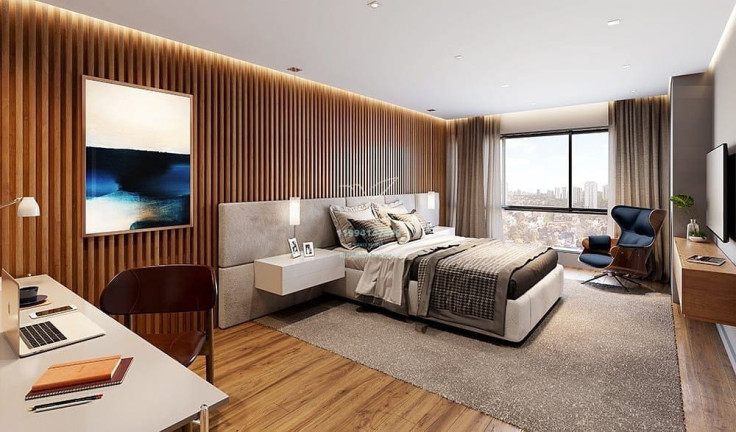 Imagem Casa com 3 Quartos à Venda, 527 m² em Vila Nova Conceição - São Paulo Imagem Casa com 3 Quartos à Venda, 527 m² em Vila Nova Conceição - São Paulo