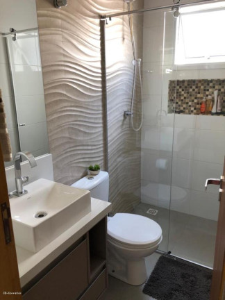 Imagem Cobertura com 3 Quartos à Venda, 95 m² em Campestre - Santo André
