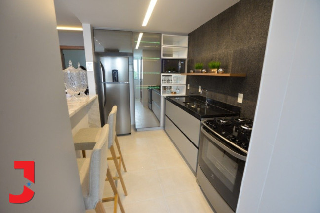 Imagem Apartamento com 3 Quartos à Venda,  em Bento Ferreira - Vitória