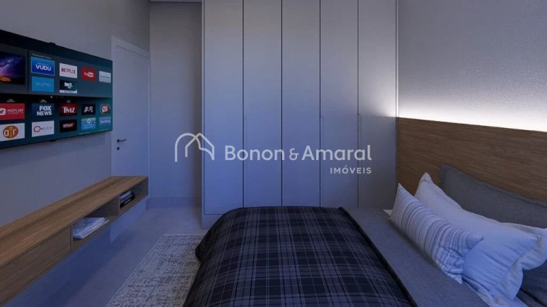 Imagem Casa de Condomínio com 3 Quartos à Venda, 200 m² em Vila Monte Alegre - Paulínia Imagem Casa de Condomínio com 3 Quartos à Venda, 200 m² em Vila Monte Alegre - Paulínia