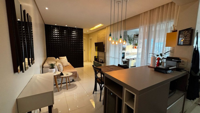 Apartamento com 2 Quartos à Venda, 73 m² em Jardim Aeroporto - São Paulo