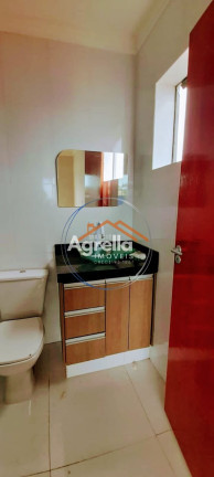 Imagem Imóvel com 3 Quartos à Venda, 84 m² em Jardim Centenário - Mogi Guaçu Imagem Imóvel com 3 Quartos à Venda, 84 m² em Jardim Centenário - Mogi Guaçu