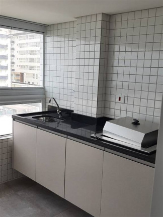 Imagem Apartamento com 3 Quartos à Venda ou Locação, 123 m² em Guilhermina - Praia Grande