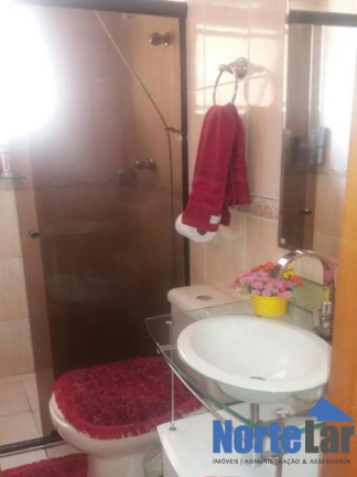 Imagem Apartamento com 2 Quartos à Venda, 53 m² em Lauzane Paulista - São Paulo