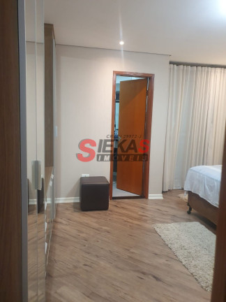 Imagem Sobrado com 3 Quartos à Venda, 183 m² em Vila Carrão - São Paulo Imagem Sobrado com 3 Quartos à Venda, 183 m² em Vila Carrão - São Paulo