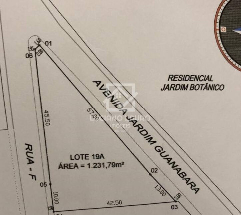 Imagem Terreno à Venda, 1.231 m² em Boa Vista - Vitória Da Conquista Imagem Terreno à Venda, 1.231 m² em Boa Vista - Vitória Da Conquista