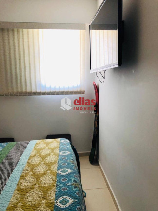 Imagem Apartamento com 2 Quartos à Venda, 59 m² em Vila Flores - Bauru