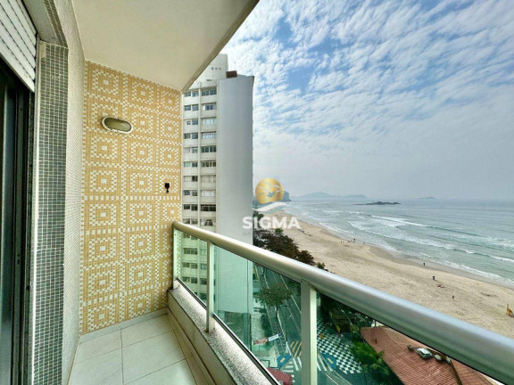 Imagem Apartamento com 2 Quartos à Venda, 80 m² em Pitangueiras - Guarujá Imagem Apartamento com 2 Quartos à Venda, 80 m² em Pitangueiras - Guarujá