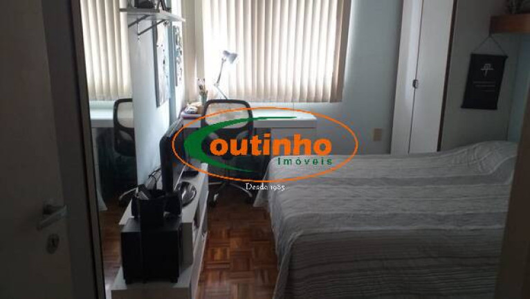 Imagem Apartamento com 4 Quartos à Venda, 156 m² em Tijuca - Rio De Janeiro Imagem Apartamento com 4 Quartos à Venda, 156 m² em Tijuca - Rio De Janeiro