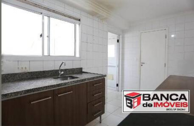 Imagem Apartamento com 4 Quartos à Venda, 134 m² em Jardim Olympia - São Paulo