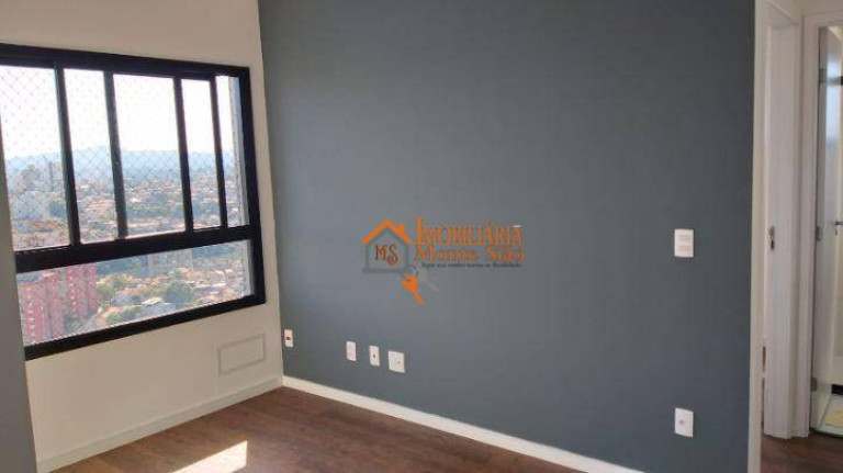 Imagem Apartamento com 2 Quartos à Venda, 36 m² em Parada Inglesa - São Paulo Imagem Apartamento com 2 Quartos à Venda, 36 m² em Parada Inglesa - São Paulo