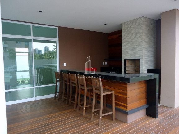 Imagem Apartamento com 3 Quartos à Venda, 190 m² em Guararapes - Fortaleza Imagem Apartamento com 3 Quartos à Venda, 190 m² em Guararapes - Fortaleza