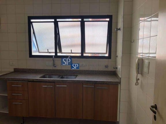 Imagem Apartamento com 3 Quartos à Venda, 151 m² em Vila Olímpia - São Paulo Imagem Apartamento com 3 Quartos à Venda, 151 m² em Vila Olímpia - São Paulo