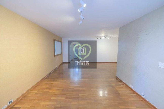 Imagem Apartamento com 3 Quartos à Venda, 134 m² em Perdizes - São Paulo Imagem Apartamento com 3 Quartos à Venda, 134 m² em Perdizes - São Paulo