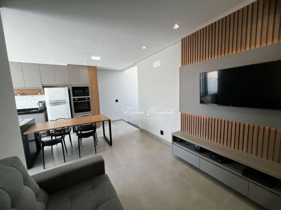 Imagem Casa com 3 Quartos à Venda, 152 m² em Condominio Soleil - Piracicaba