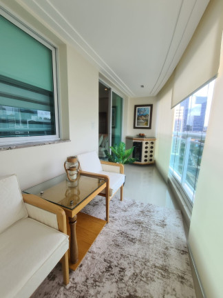 Imagem Apartamento com 2 Quartos à Venda, 93 m² em Caminho Das árvores - Salvador Imagem Apartamento com 2 Quartos à Venda, 93 m² em Caminho Das árvores - Salvador