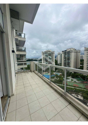 Imagem Apartamento com 2 Quartos à Venda, 124 m² em Barra Da Tijuca - Rio De Janeiro Imagem Apartamento com 2 Quartos à Venda, 124 m² em Barra Da Tijuca - Rio De Janeiro