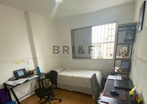 Imagem Apartamento com 2 Quartos à Venda, 72 m² em Moema - São Paulo
