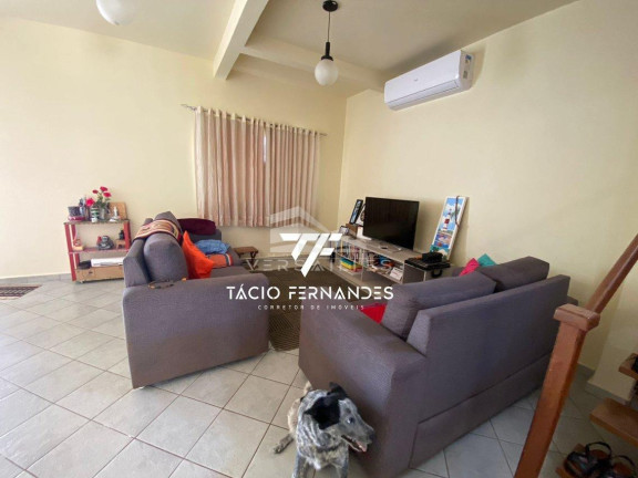 Imagem Casa com 3 Quartos à Venda, 200 m² em Igarapé - Porto Velho