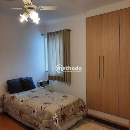 Imagem Casa com 3 Quartos à Venda, 213 m² em Jardim Proença - Campinas Imagem Casa com 3 Quartos à Venda, 213 m² em Jardim Proença - Campinas