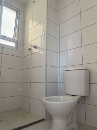Imagem Apartamento com 2 Quartos à Venda, 46 m² em Sacomã - São Paulo