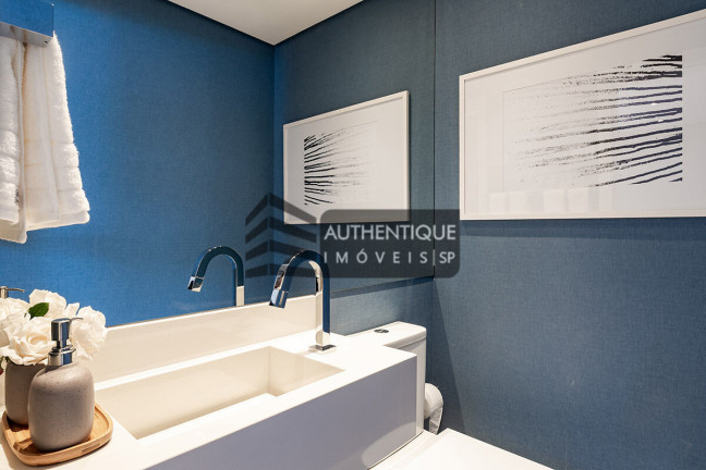 Imagem Apartamento com 3 Quartos à Venda, 107 m² em Tatuapé - São Paulo