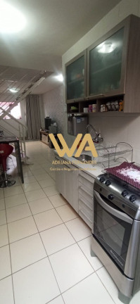 Imagem Casa com 2 Quartos à Venda, 69 m² em Jundiapeba - Mogi Das Cruzes